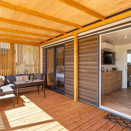 Ulika Mobile Parque de Campismo