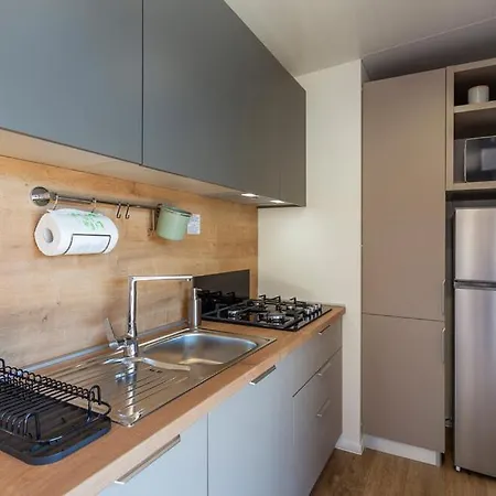 Ulika Mobile Camping *