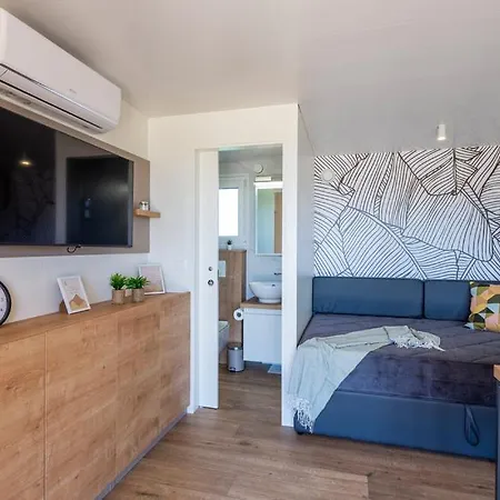 Camping Ulika Mobile *