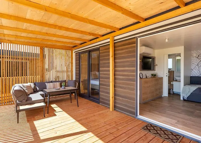 Ulika Mobile Camping